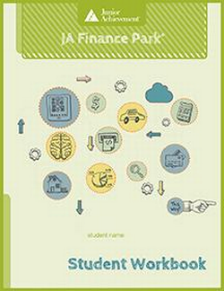 JA Finance Park (Homeschool) cover